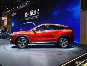 众泰新车爆料视频最新消息,惊艳设计与强大性能首度亮相！