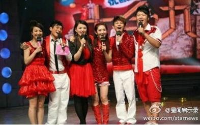 快乐家族最新爆料,揭秘家族成员幕后故事与精彩瞬间 第3张 快乐家族最新爆料,揭秘家族成员幕后故事与精彩瞬间 第3张