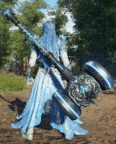 永劫无间外观爆料大全最新,揭秘全新角色与炫酷装备 第2张 永劫无间外观爆料大全最新,揭秘全新角色与炫酷装备 第2张