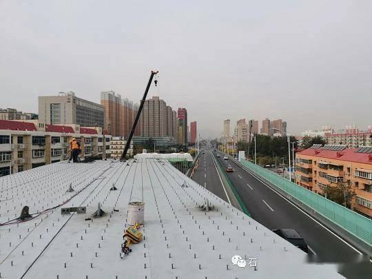 石家庄槐安路最新爆料,繁华路段大变样,揭秘背后故事 第1张 石家庄槐安路最新爆料,繁华路段大变样,揭秘背后故事 第1张