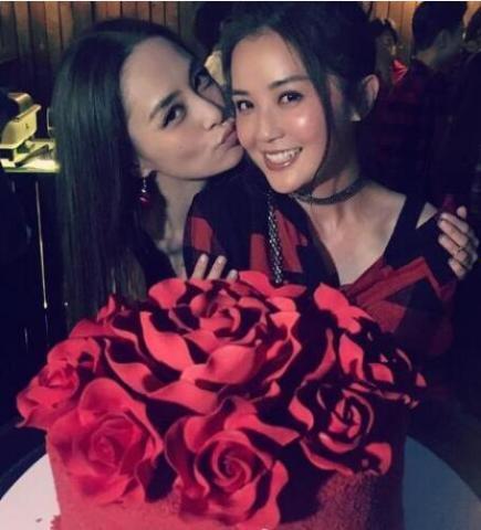 圈内人爆料阿娇是谁,圈内人爆料揭示惊人真相